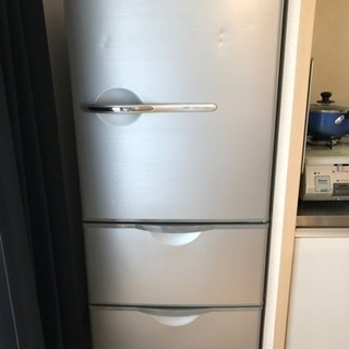 【無料】AQUA冷凍冷蔵庫