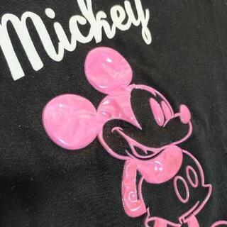 断捨離全品100円！ Disney ミッキー Tシャツ