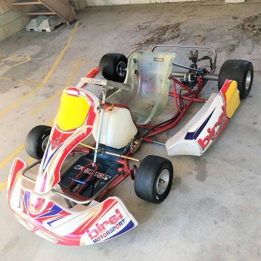 Birel Pacific | ビレルパシフィック公式サイト ビレル R31 birel 