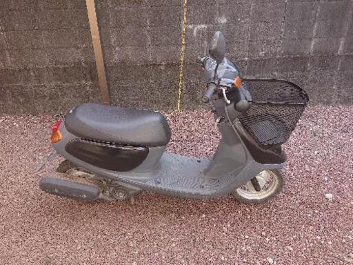 ホンダ YAMAHA JogPoche