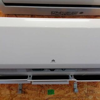 （1463）【格安・・中古・・エアコン】 2018製 日立 4.0KW売ります