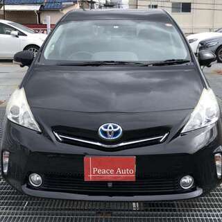 大阪の中古車 ジモティー