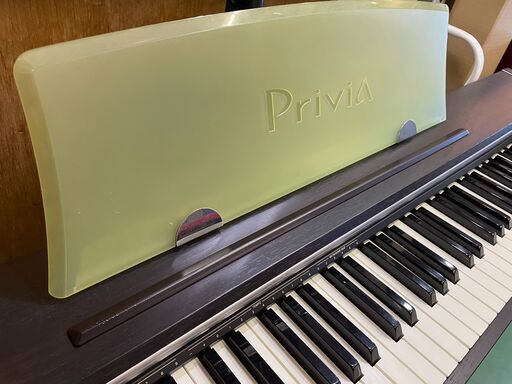 【愛品館八千代店】CASIO　カシオ　電子ピアノ Privia PX-700　2005年製【愛八DP】