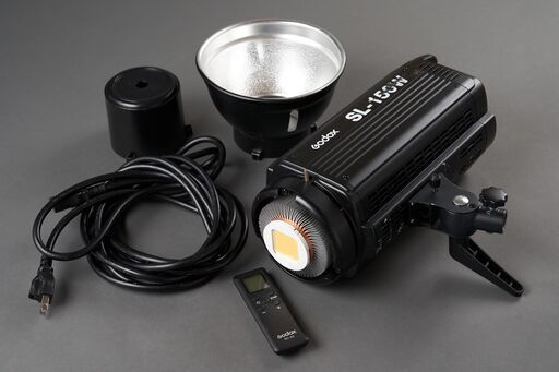 Godox SL150 LEDライト