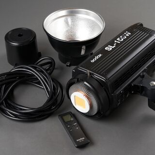 Godox SL150 LEDライト