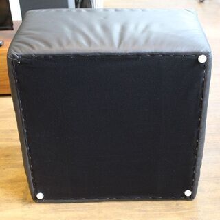 Y)北大前! 札幌 引取 BoConcept ボーコンセプト 本革 オットマン