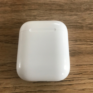 apple純正　air pods 左耳のみジャンク