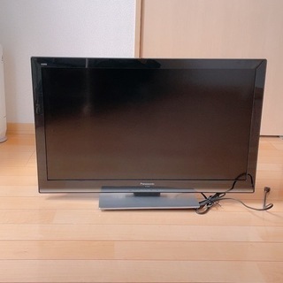 【ネット決済】パナソニック　32型テレビ
