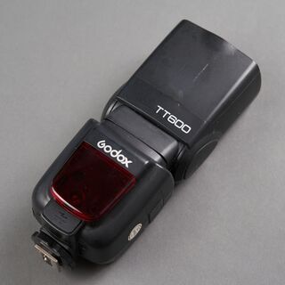 Godox TT600 主要メーカー対応クリップオンストロボ フ...