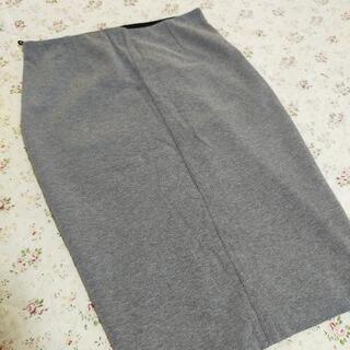 断捨離全品300円！ UNIQLO コクーンスカート