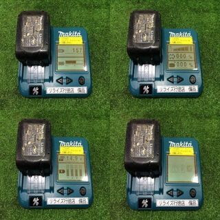 マキタ TD161D インパクトドライバー【リライズ市川行徳店】【店頭取引限定】【中古】ITODG21VFJBM