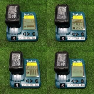 マキタ TD161D インパクトドライバー【リライズ市川行徳店】【店頭取引限定】【中古】ITODG21VFJBM