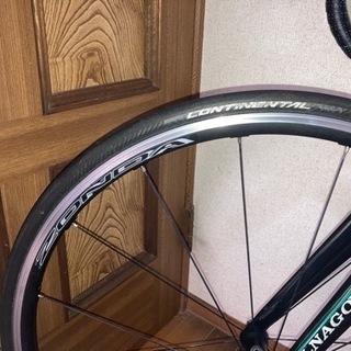 コルナゴ AC-R 480m フルアルテグラ