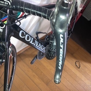 コルナゴ AC-R 480m フルアルテグラ