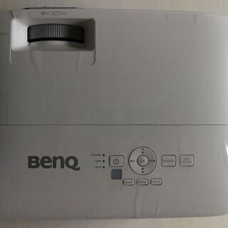 BenQ プロジェクター  MW826ST