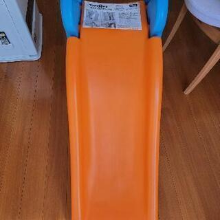 【ネット決済】トイザらス　子供用滑り台