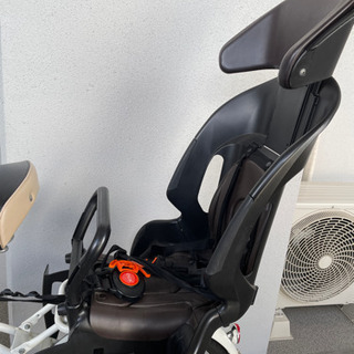 非電動子供乗せ自転車　ママフレンド4 