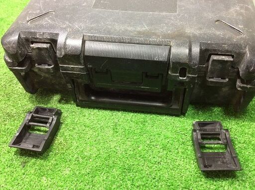 HIKOKI WR36DC インパクトレンチ【リライズ市川行徳店】【店頭取引限定