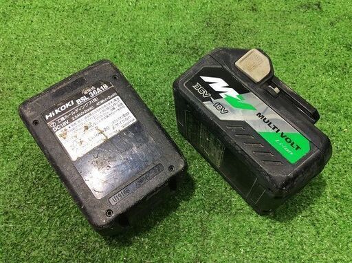 HIKOKI WR36DC インパクトレンチ【リライズ市川行徳店】【店頭取引限定