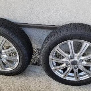 タント スタッドレス ヨコハマ アイスガード 155 65 R14