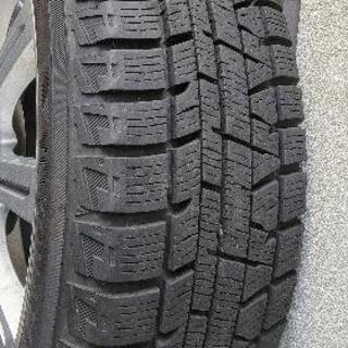 タント スタッドレス ヨコハマ アイスガード 155 65 R14