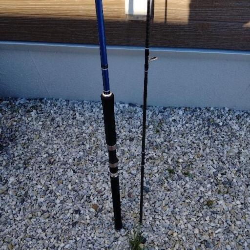 SHIMANO コルトスナイパーBB S1000MH中古