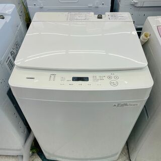 ?高年式！！ TWINBIRD(ツインバード) 5.5kg洗濯機 ?定価￥30,530 