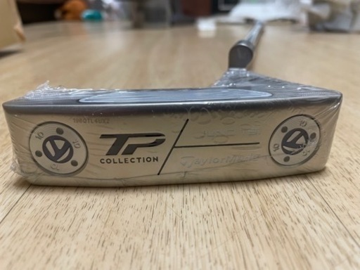 テーラーメイドTPコレクション TB1 トラスパター 34インチ