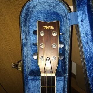 値下げ交渉OK！早い者勝ち！ ジャパンビンテージ 70s YAMAHA