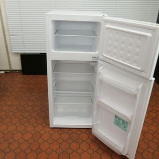 ID 986960　ハイアール130L　２０２０年製　JR-N130A