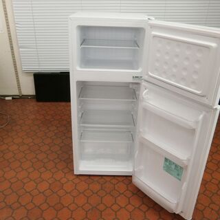 ID 986960　ハイアール130L　２０２０年製　JR-N130A