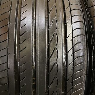 YOKOHAMA ADVAN dB decibel 225/45R17 17インチ 夏タイヤ 4本 バリ溝 