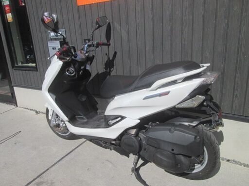 ☆16万円！マジェスティ155S SG28J セル1 BEAMSマフラー☆ヤマハ