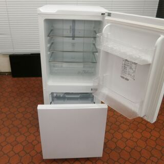 G:986529 2ドア　2018年　134L　ハイセンス G:986529 2ドア 2018年 134L ハイセンス