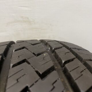 BS DUELER H/L 683 255/65R16 16インチ 夏タイヤ 4本 バリ溝 ランドローバー/ディスカバリー テラノ等　(MTJ138)クレジットカード QRコード決済可能