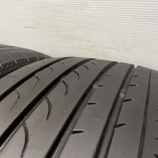 YOKOHAMA BluEarth RV-02 215/45R18 18インチ 夏タイヤ 4本 2020年製 