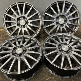 KYOHO SEIN RACING 共豊 ザインレーシング 社外ホイール 15インチ 4本 