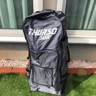 THURSO SURF SUP 11\' x 32\