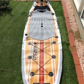 THURSO SURF SUP 11\' x 32\