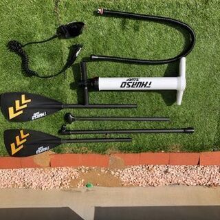 THURSO SURF SUP 11\' x 32\