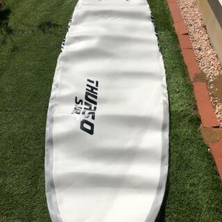 THURSO SURF SUP 11\' x 32\