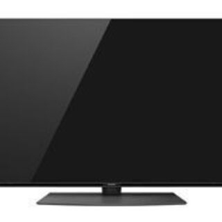 有機ELテレビ SHARP 4T-C48CQ1