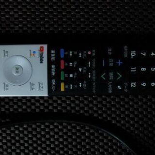 有機ELテレビ SHARP 4T-C48CQ1