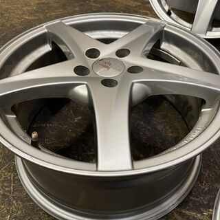 ENKEI RIVAZZA エンケイ リヴァッツァ 社外ホイール 16インチ 4本