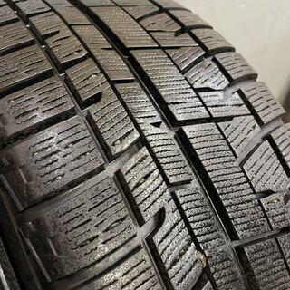 【YOKOHAMA ice GUARD iG50 PLUS 225/50R18】スタッドレス【トヨタ エスティマ 純正ホイール 18インチ 7J5HPCD114.3+51】バリ溝 (VTF435) クレジットカード QRコード決済可能 YOKOHAMA ice GUARD iG50 PLUS 225/50R18】スタッドレス【トヨタ