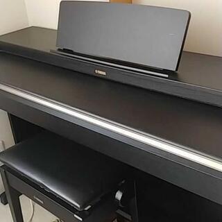 YAMAHA ARIUS YDP-162