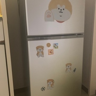 【取引決定】AQUA冷凍冷蔵庫