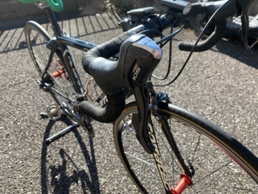 コラテック RT-CORONES 105