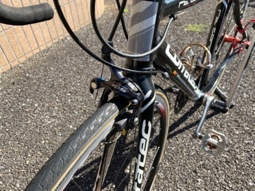 コラテック CORONES SL ロードバイクフレーム