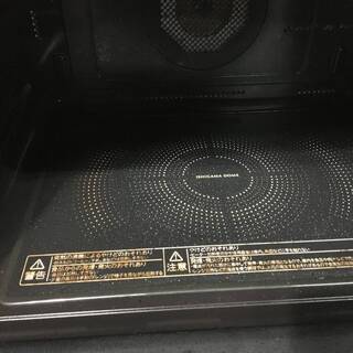 ⭕⭕⭕PR2/3　東芝 過熱水蒸気オーブンレンジ 石窯ドーム ER-PD3000w 2017年製 TOSHIBA クッキング 電子レンジ スチーム⭕⭕⭕